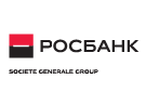 Банк Росбанк в Полтавском